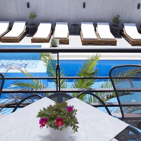Ema Hotel Sozopol Exteriör bild