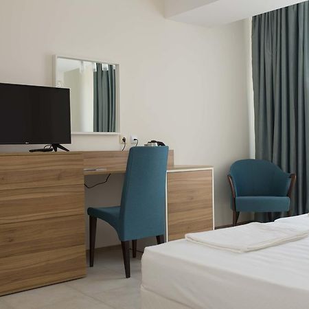 Ema Hotel Sozopol Exteriör bild