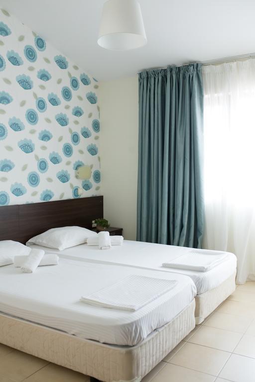 Ema Hotel Sozopol Exteriör bild