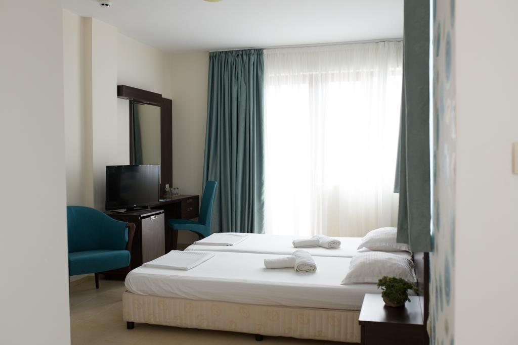 Ema Hotel Sozopol Exteriör bild