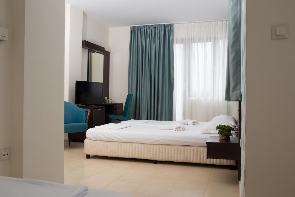Ema Hotel Sozopol Exteriör bild