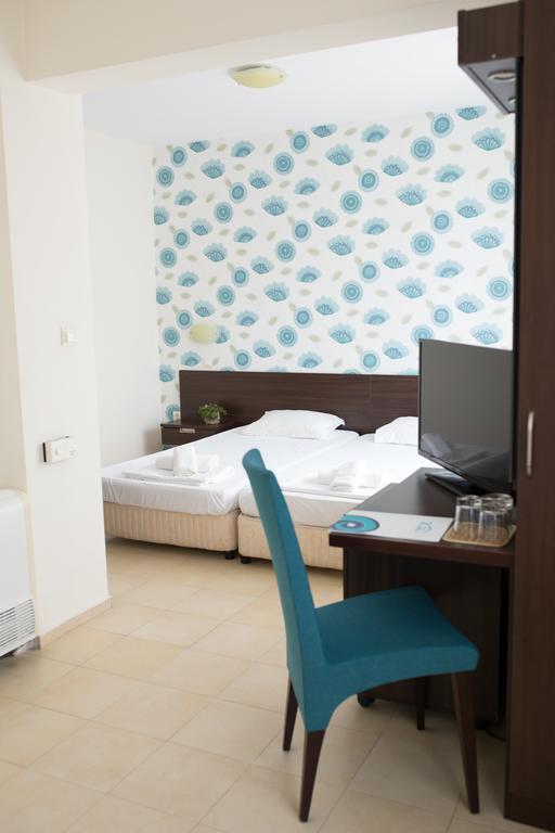 Ema Hotel Sozopol Exteriör bild