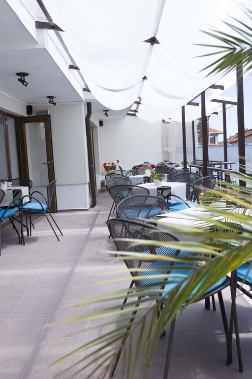 Ema Hotel Sozopol Exteriör bild