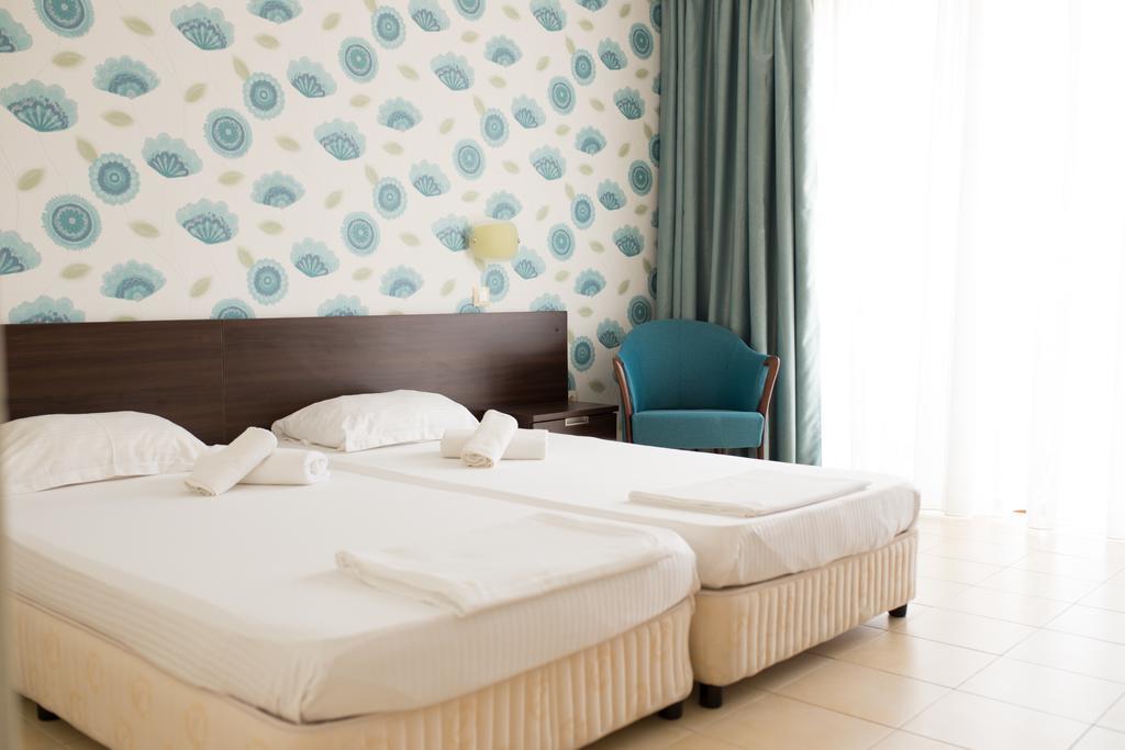 Ema Hotel Sozopol Exteriör bild