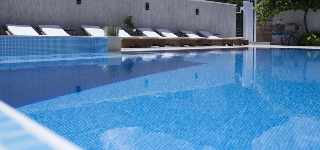 Ema Hotel Sozopol Exteriör bild