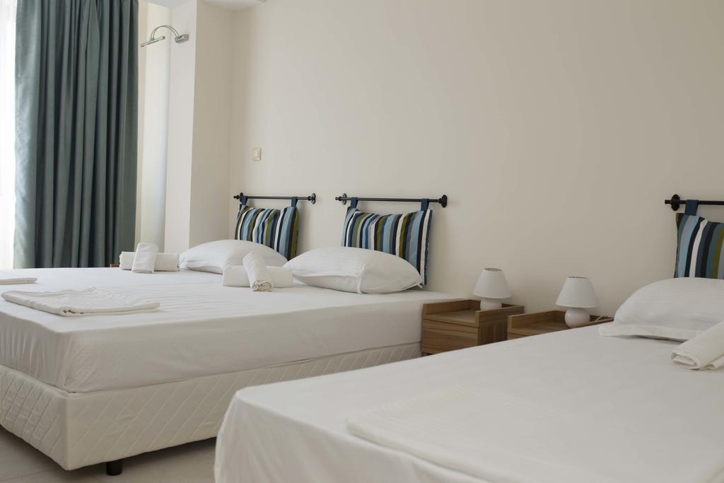 Ema Hotel Sozopol Exteriör bild